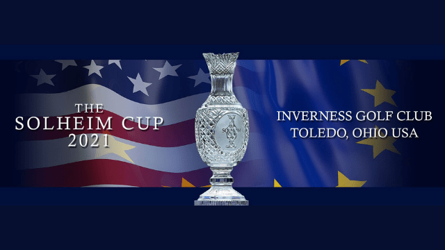 2021 Solheim Cup