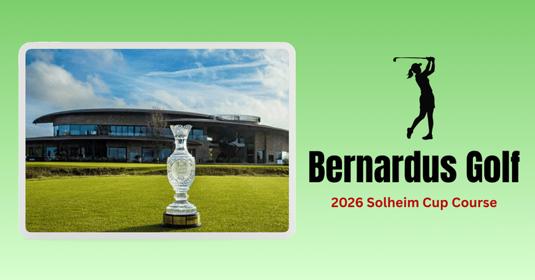Bernardus Golf